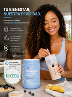 Collagen Withpeptides Protein